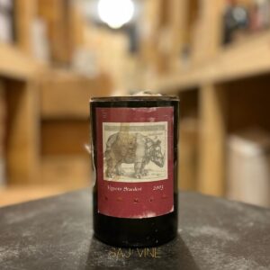 La Spinetta Vursu Vigneto Starderi 2003-Vinlys