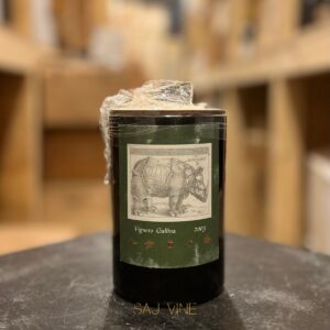 La Spinetta Vursu Vigneto Gallina 2003-Vinlys