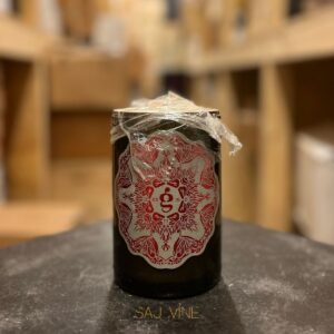 Amor Fati Grenache Murmur Vineyard Santa Maria Valley 2016-Vinlys