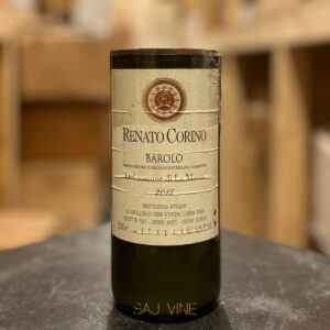 Renato Corino Barolo Del Comune di La Morra 2015-Vinlys