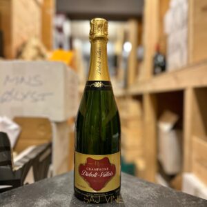 Champagne Diebolt-Vallois Champagne Tradition Brut NV