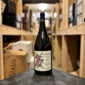 Barolo brunate giuseppe rinaldi 2014