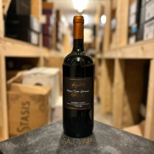 Poderi Rosso Giovanni Carlinet Barbera d'Asti Superiore magnum 2018